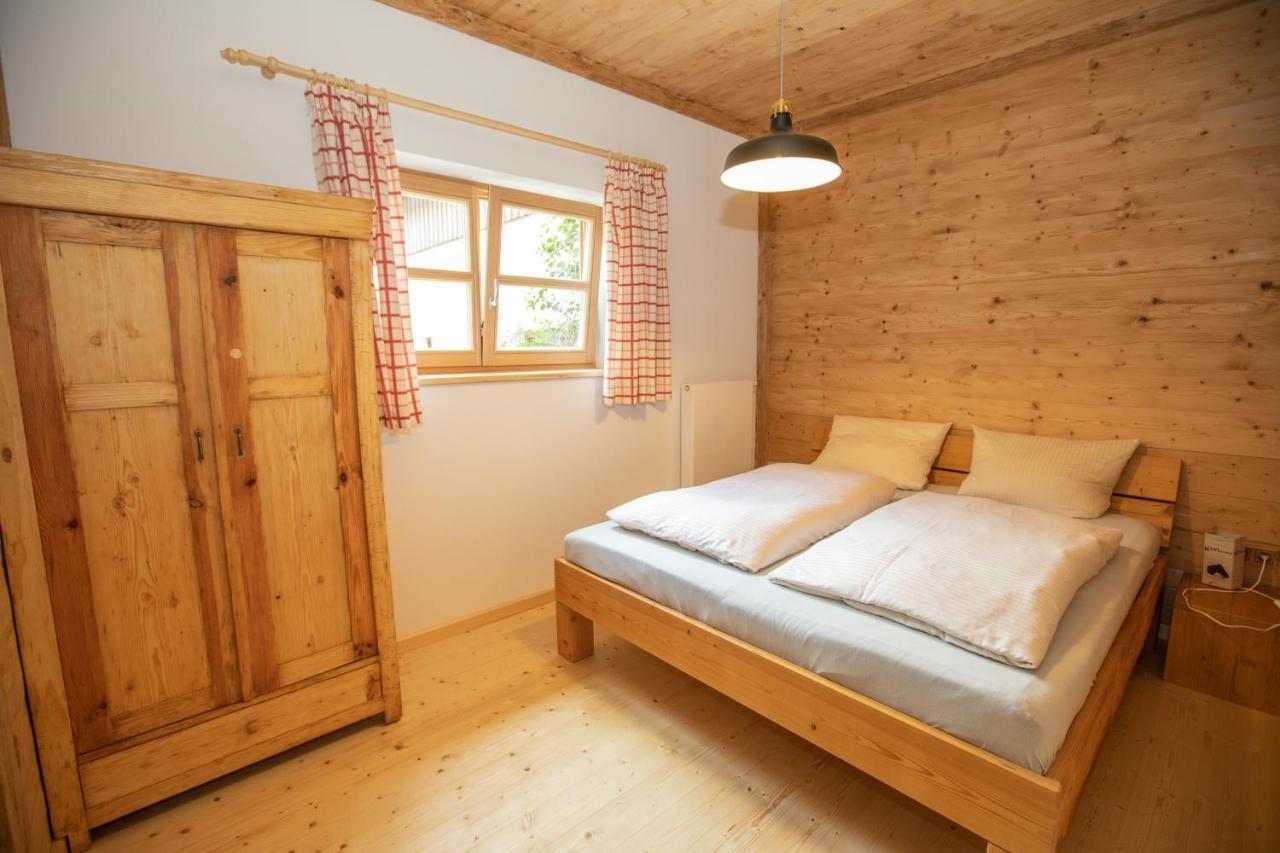 Landhotel Zum Matthiasl Bischofsreut エクステリア 写真