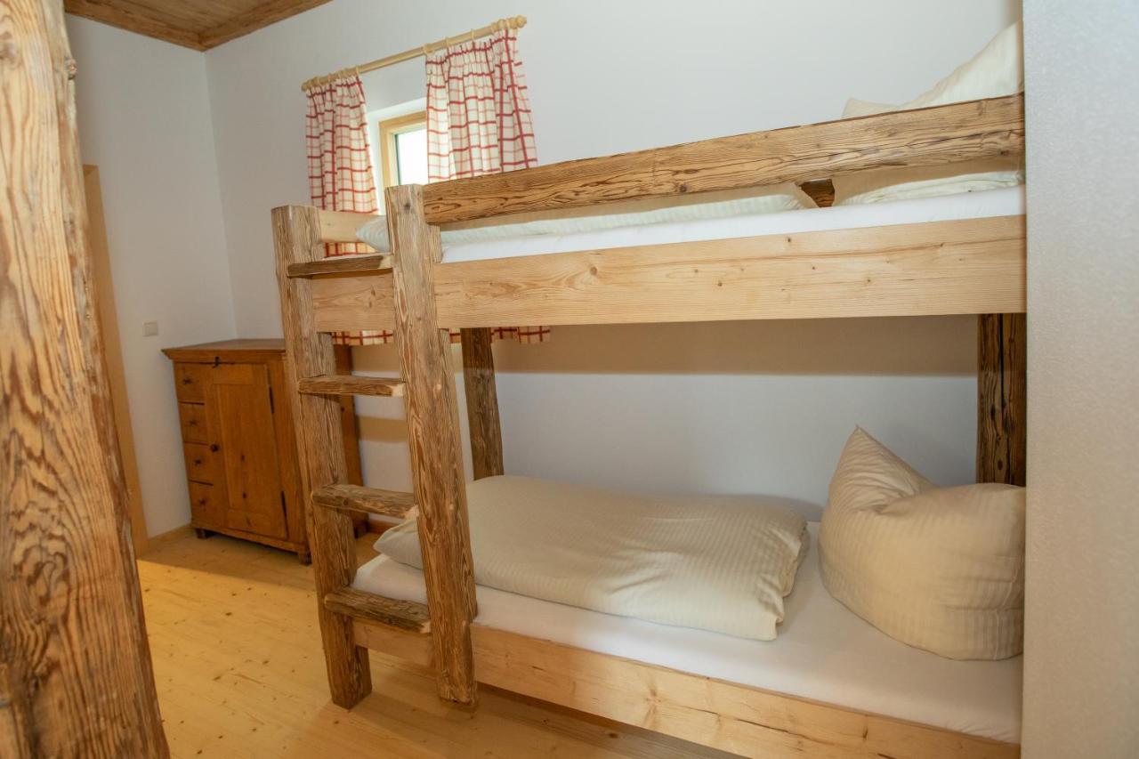 Landhotel Zum Matthiasl Bischofsreut エクステリア 写真