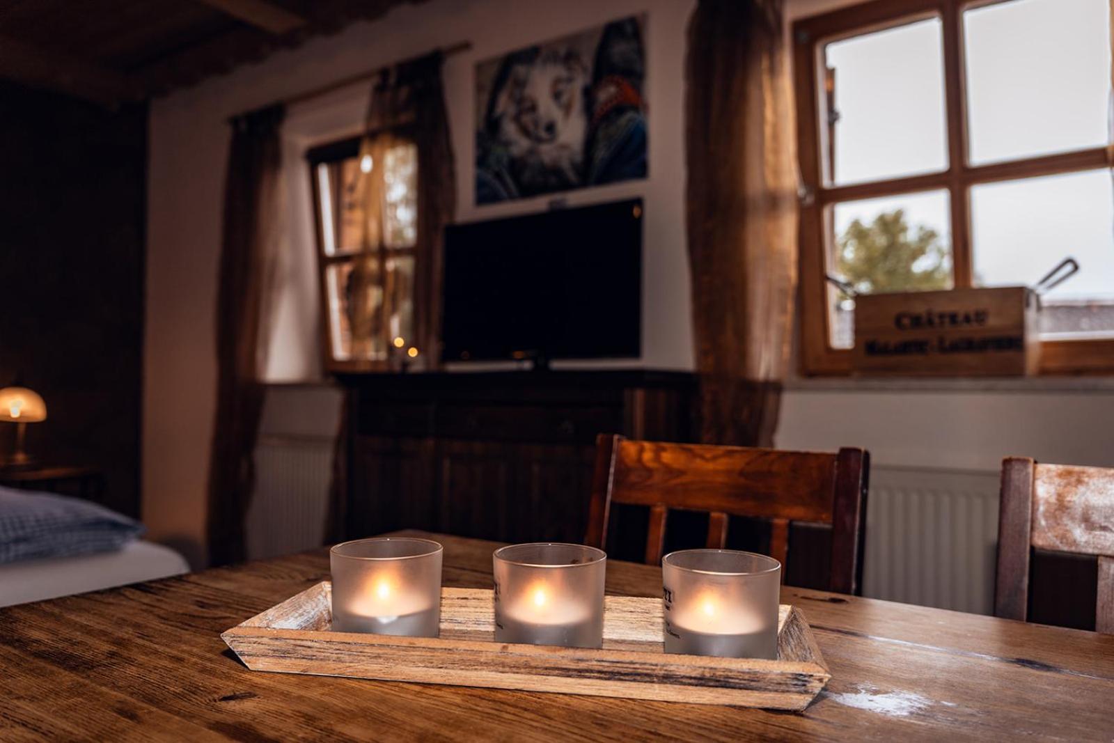 Landhotel Zum Matthiasl Bischofsreut エクステリア 写真