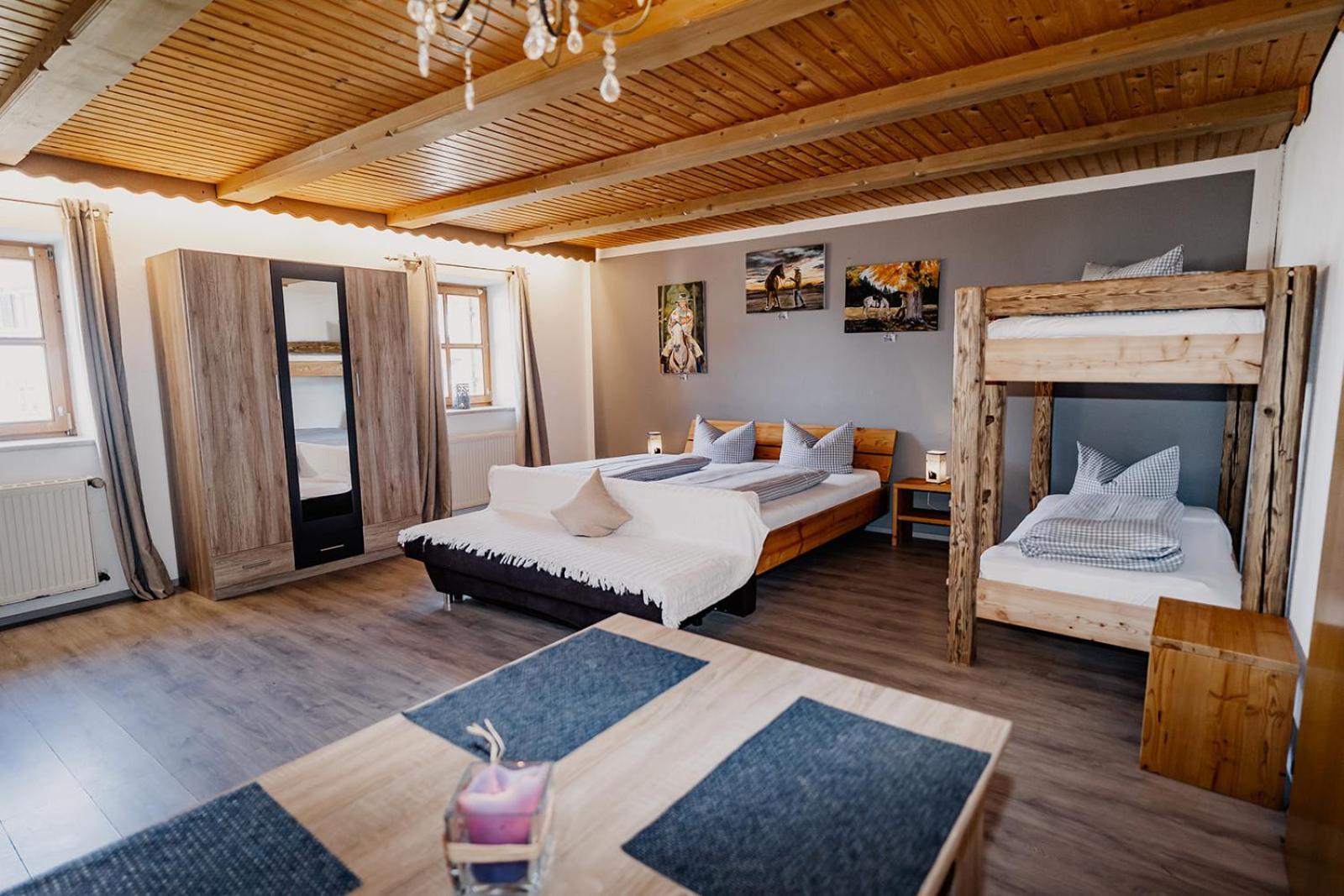 Landhotel Zum Matthiasl Bischofsreut エクステリア 写真