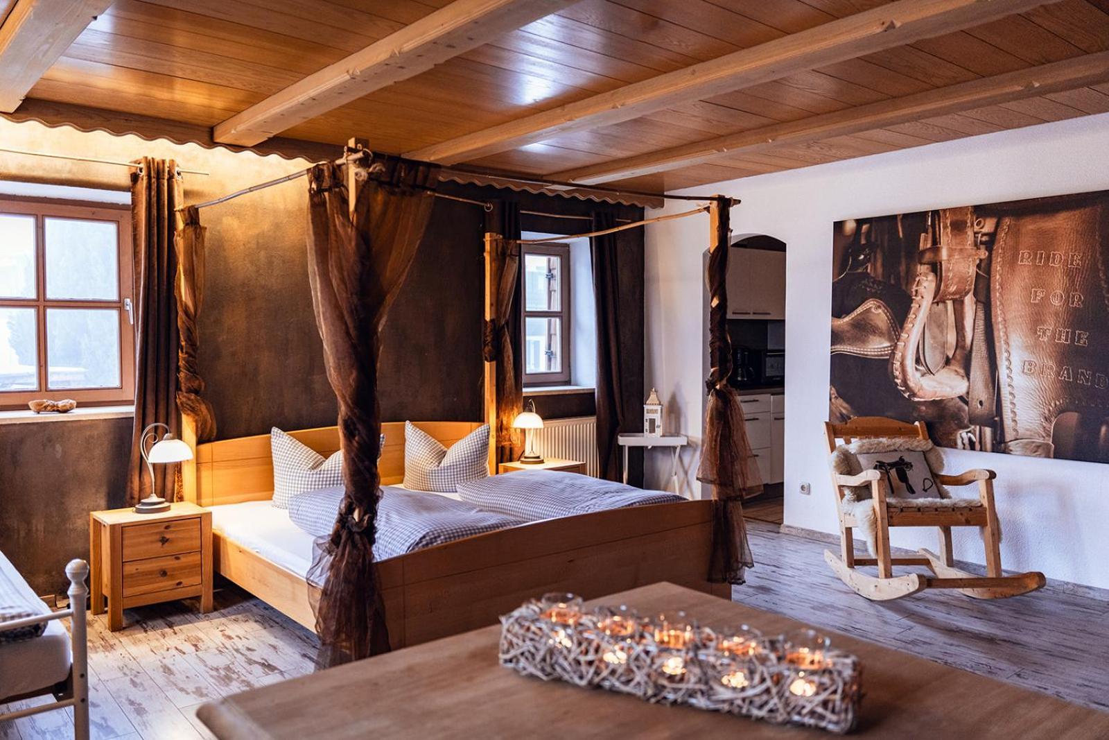 Landhotel Zum Matthiasl Bischofsreut エクステリア 写真